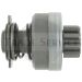 SD9131S AS-PL pinion with clutch