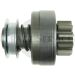 SD9151P AS-PL pinion with clutch