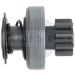 SD9152S AS-PL pinion with clutch