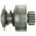 SD9161P AS-PL pinion with clutch