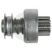 SD9201P AS-PL pinion with clutch