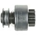 SD9220P AS-PL pinion with clutch