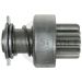 SD9231P AS-PL pinion with clutch