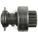 SD9251P AS-PL pinion with clutch