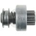 SD9296P AS-PL pinion with clutch