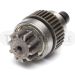 TSP3201001 pinion with clutch