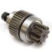 TSP3201002 pinion with clutch