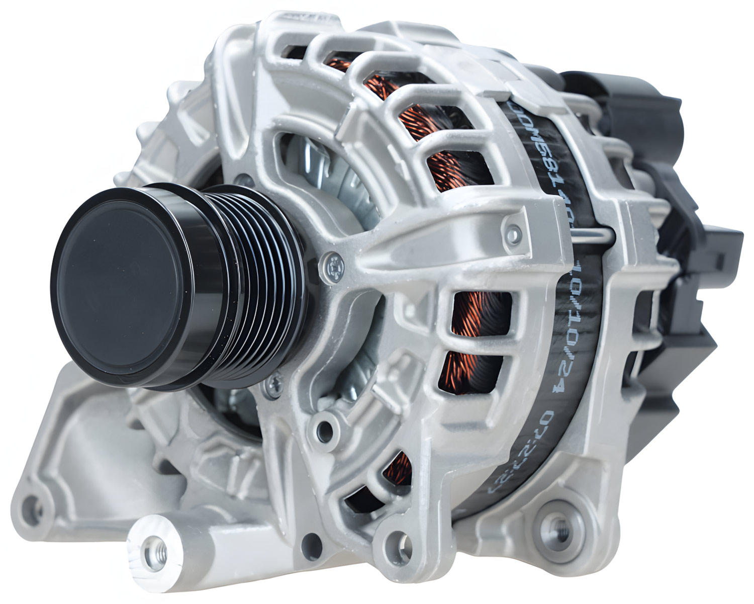 0125812057 SEG alternator