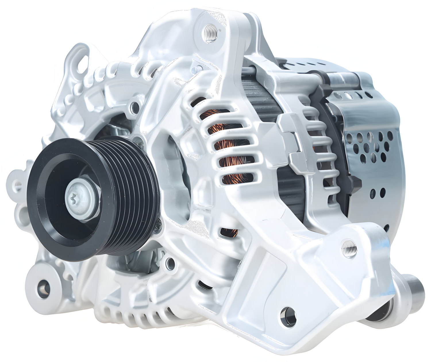 0127813049 SEG alternator