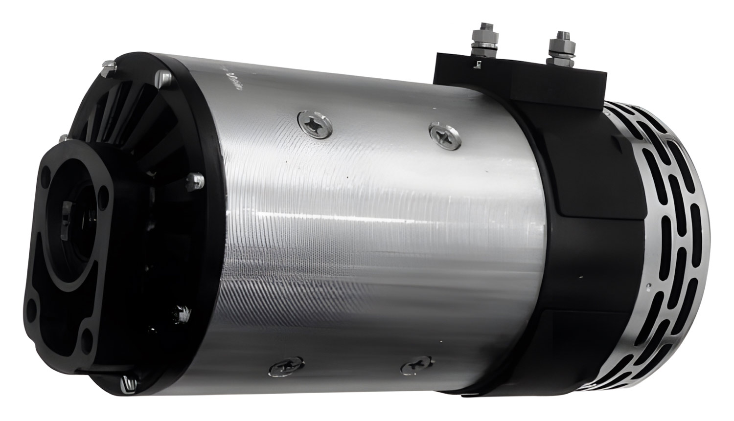 11.214.257 AMP4633 MAHLE (Letrika, Iskra) DC motor MM302