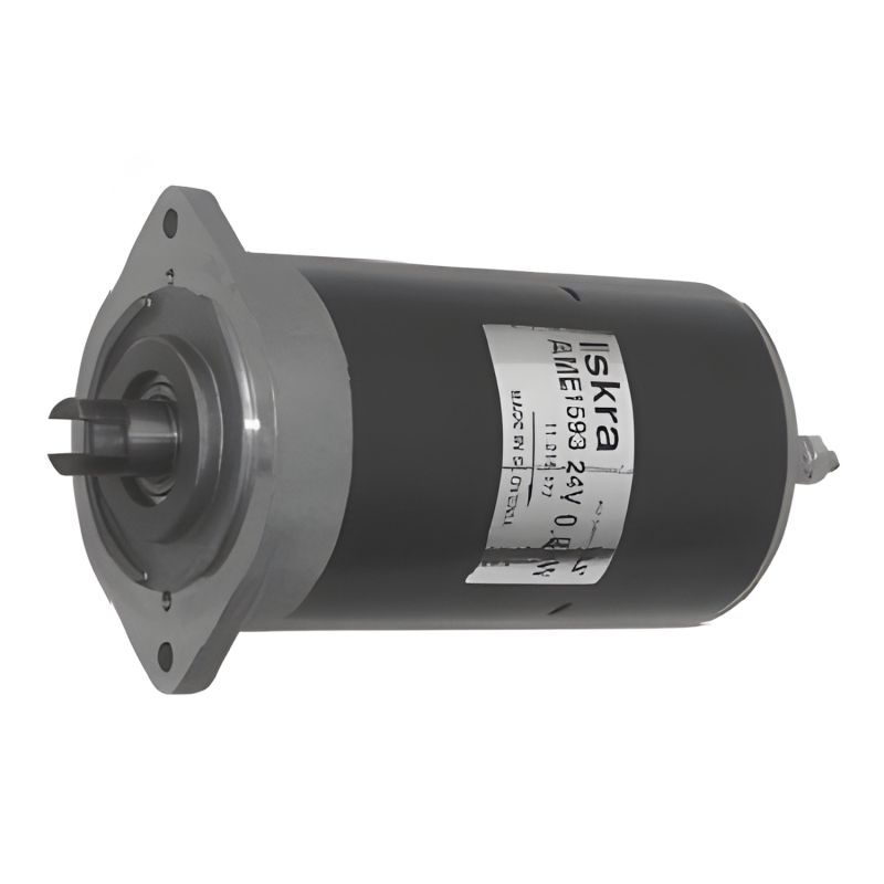 11.216.104 AME1567 MAHLE (Letrika, Iskra) DC motor MM172