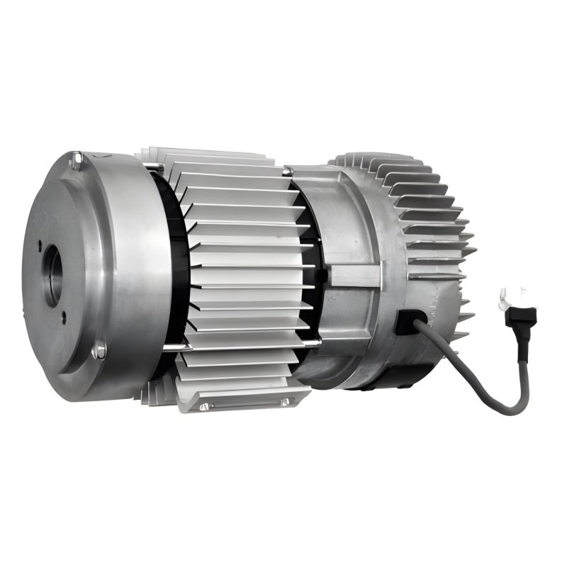 11.213.232 AMK6129 MAHLE (Letrika, Iskra) DC motor MM45