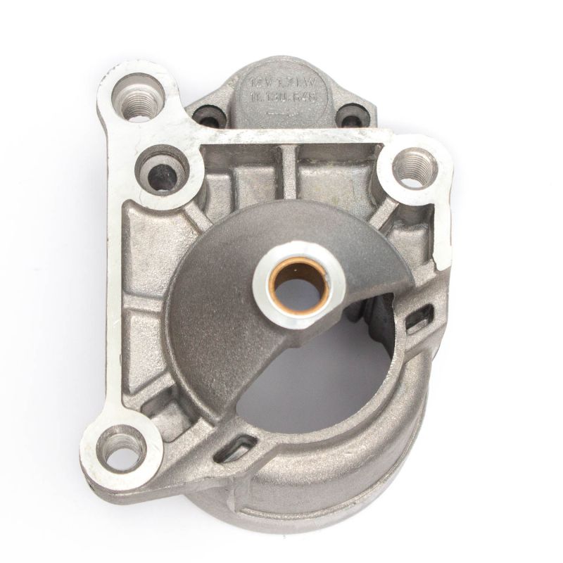 16.281.774 MSX396 MAHLE (Letrika, Iskra) drive end bracket