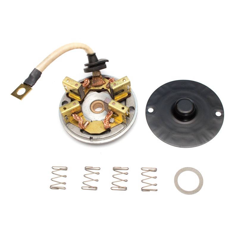 16.908.150 MSX182 MAHLE (Letrika, Iskra) rear end bracket