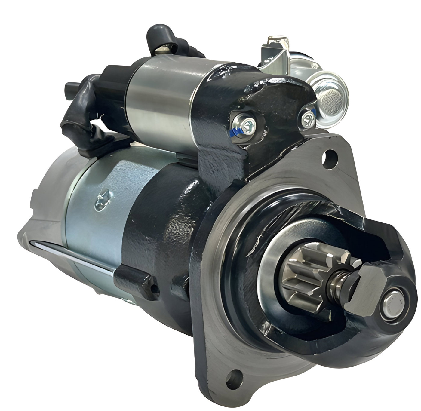 M93R3066SE Prestolite starter motor - Trade Service Kft