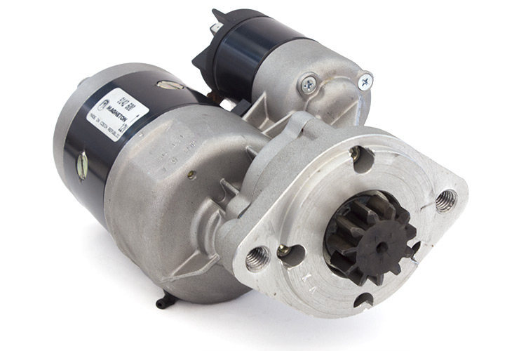 9142600 Magneton starter motor - Trade Service Kft