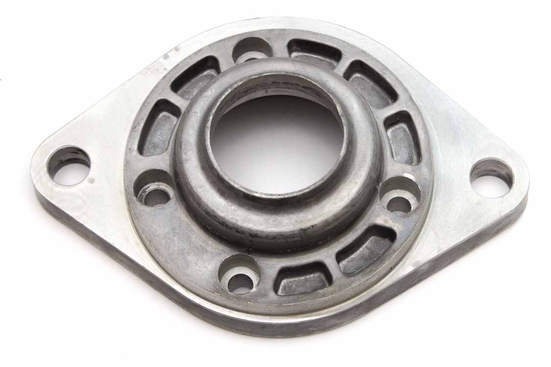 6955310 drive end bracket (9141312) - Trade Service Kft