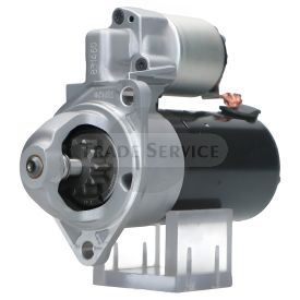 0001107010 SEG starter motor