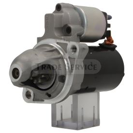 0001107525 SEG starter motor