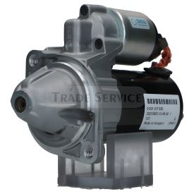 0001107550 SEG starter motor