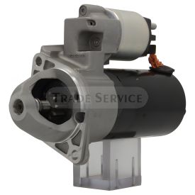 0001108217 SEG starter motor