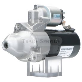 0001109284 SEG starter motor