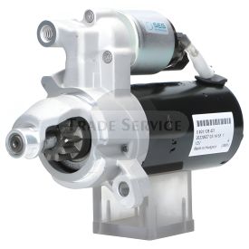 0001109421 SEG starter motor
