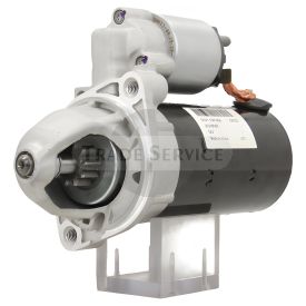 0001109506 SEG starter motor