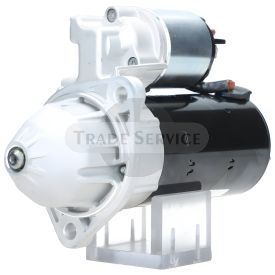 0001109512 SEG starter motor