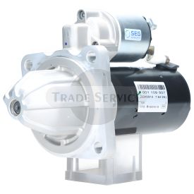 0001109807 SEG starter motor