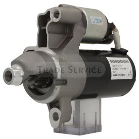 0001115110 SEG starter motor