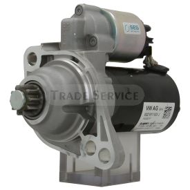 0001122401 SEG starter motor