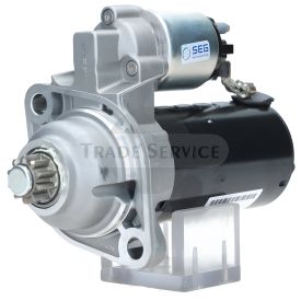 0001123026 SEG starter motor