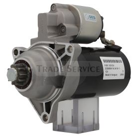 0001125031 SEG starter motor