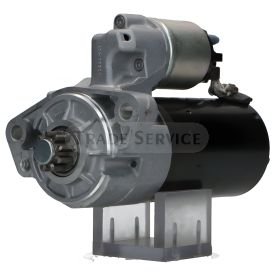 0001125521 SEG starter motor
