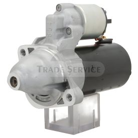 0001138017 SEG starter motor