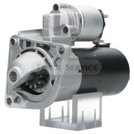 0001138071 SEG starter motor