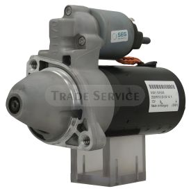 0001139065 SEG starter motor
