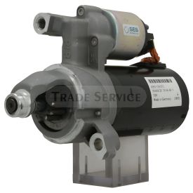0001139073 SEG starter motor