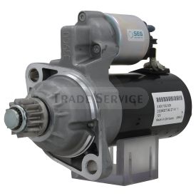 0001153009 SEG starter motor