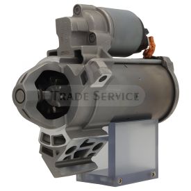 0001172406 SEG starter motor