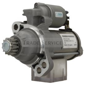 0001177006 SEG starter motor