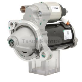 0001192014 SEG starter motor