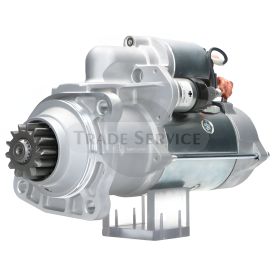 0001261174 SEG starter motor