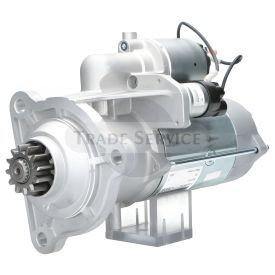 0001261175 SEG starter motor