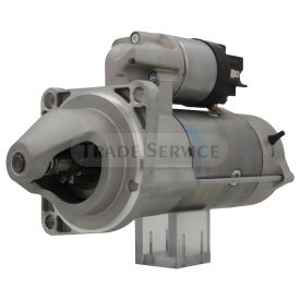 0001262008 SEG starter motor