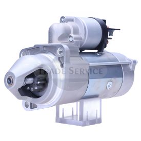 0001262035 SEG starter motor