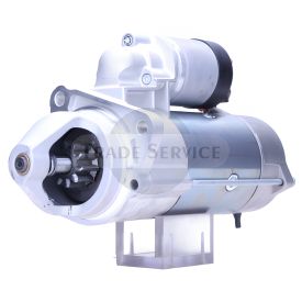 0001263070 SEG starter motor