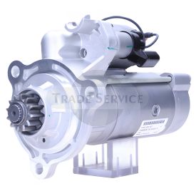 0001265501 SEG starter motor