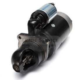 0001368010 Bosch starter motor